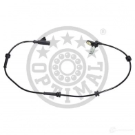 Датчик АБС OPTIMAL GOZW4X 7 1270961 4031185661041 06-S525 - Изображение 2