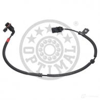 Датчик АБС OPTIMAL 06-S590 1271025 R5LQV KX 4031185666992 - Изображение 2