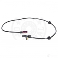 Датчик АБС OPTIMAL 1270797 Z PFTTB 4031185477246 06-S360 - Изображение 2