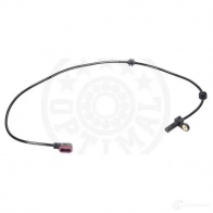 Датчик АБС OPTIMAL 1270797 Z PFTTB 4031185477246 06-S360 - Изображение 3