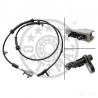 Датчик АБС OPTIMAL 4031185370509 06-S212 X3 EKV Nissan Qashqai