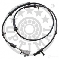 Датчик АБС OPTIMAL 4031185370509 06-S212 X3 EKV 1270649 - Изображение 2