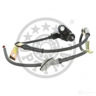 Датчик АБС OPTIMAL 1214494561 8566 VDX 06-S843 4058787099171 - Изображение 2