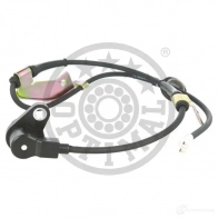 Датчик АБС OPTIMAL 1214494561 8566 VDX 06-S843 4058787099171 - Изображение 3