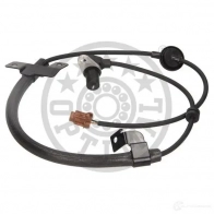 Датчик АБС OPTIMAL 4031185399227 06-S272 A1O MG 1270709 - Изображение 4