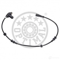 Датчик АБС OPTIMAL 4031185660938 06-S514 MCKH O 1270950 - Изображение 2