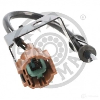 Датчик АБС OPTIMAL 06-S267 1270704 H 5ESAPC 4031185399173 - Изображение 2