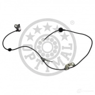Датчик АБС OPTIMAL PUZFV H 1270534 06-S097 4031185267922 - Изображение 2
