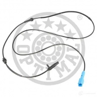 Датчик АБС OPTIMAL P XBW9P 06-S557 4031185666664 1270992 - Изображение 2