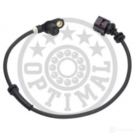 Датчик АБС OPTIMAL LKG9C X 4031185268448 06-S149 1270586 - Изображение 2