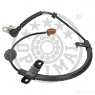 Датчик АБС OPTIMAL 06-S273 4 PW2K 1270710 4031185399234 - Изображение 4