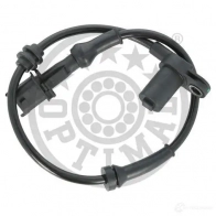 Датчик АБС OPTIMAL 06-S038 4031185267342 MRUNN J3 1270476 - Изображение 2