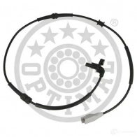 Датчик АБС OPTIMAL 06-S706 X S4E6X4 4058787027778 1271138 - Изображение 2