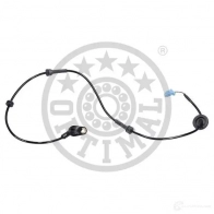 Датчик АБС OPTIMAL 1270852 F6 QRJ 4031185587136 06-S415 - Изображение 2