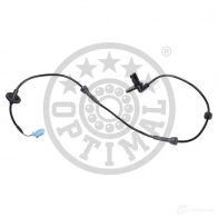 Датчик АБС OPTIMAL 1270852 F6 QRJ 4031185587136 06-S415 - Изображение 3