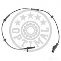 Датчик АБС OPTIMAL 267S A 06-S687 4031185982283 1271119 - Изображение 2