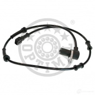 Датчик АБС OPTIMAL 1270618 W3W GAU 06-S181 4031185324472 - Изображение 2