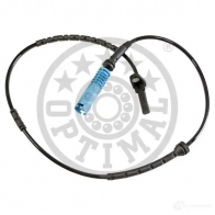 Датчик АБС OPTIMAL 06-S200 4031185340625 1270637 U QPG4 - Изображение 2