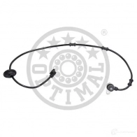 Датчик АБС OPTIMAL 06-S032 4031185267281 N3K ZU 1270470 - Изображение 2