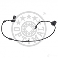 Датчик АБС OPTIMAL 06-S032 4031185267281 N3K ZU 1270470 - Изображение 3