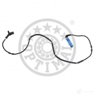 Датчик АБС OPTIMAL 06-S012 4031185267083 1270450 XOWZ 3 - Изображение 2