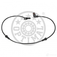 Датчик АБС OPTIMAL 1270822 55 WI2 06-S385 4031185577236 - Изображение 2