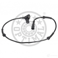 Датчик АБС OPTIMAL DO0 JF 4031185267625 06-S067 1270504 - Изображение 2