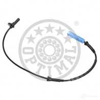 Датчик АБС OPTIMAL 06-S431 EOI CGKP 1270868 4031185660105 - Изображение 2