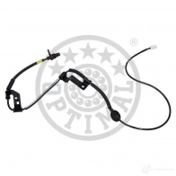 Датчик АБС OPTIMAL RNX4D P 1271049 4031185667234 06-S614 - Изображение 2