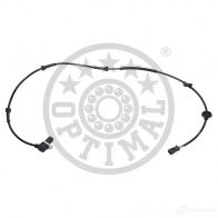 Датчик АБС OPTIMAL 4031185660433 1270900 RP2 V4A 06-S464 - Изображение 2