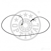 Датчик АБС OPTIMAL 06-S664 4031185594868 66 A5R 1271096 - Изображение 2