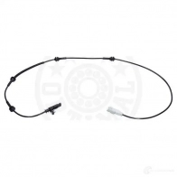 Датчик АБС OPTIMAL 1270867 SV 6FQ 4031185587280 06-S430 - Изображение 3