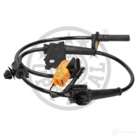 Датчик АБС OPTIMAL 4031185477048 06-S340 1270777 KA BPUA - Изображение 4