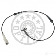 Датчик АБС OPTIMAL 1271116 S D33XRN 4031185982252 06-S684 - Изображение 2
