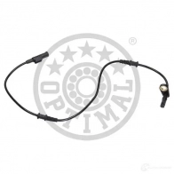 Датчик АБС OPTIMAL 4031185267991 U24 BW8 06-S104 1270541 - Изображение 2