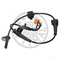 Датчик АБС OPTIMAL 4031185477086 06-S344 TV GBK 1270781 - Изображение 2