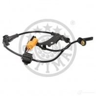 Датчик АБС OPTIMAL 4031185477086 06-S344 TV GBK 1270781 - Изображение 4