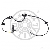 Датчик АБС OPTIMAL 06-S444 MLD1N P 4031185660235 1270881 - Изображение 2