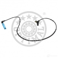 Датчик АБС OPTIMAL 06-S660 TIA 2GM 1271092 4031185594820 - Изображение 3
