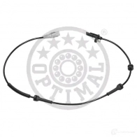 Датчик АБС OPTIMAL 4031185660655 C3C S5 1270922 06-S486 - Изображение 3