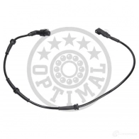 Датчик АБС OPTIMAL 06-S085 4031185267809 KLB Q4 1270522 - Изображение 2