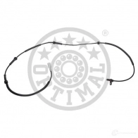 Датчик АБС OPTIMAL 4031185660501 1270907 06-S471 D CC1S2G - Изображение 2