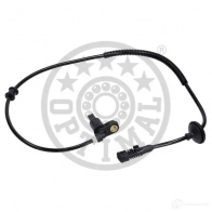 Датчик АБС OPTIMAL 1270458 06-S020 4OBI6 RZ 4031185267168 - Изображение 2