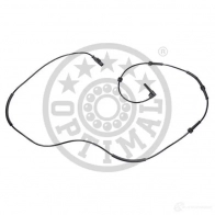 Датчик АБС OPTIMAL 4031185704236 YX EB5 1271090 06-S658 - Изображение 2
