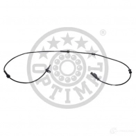 Датчик АБС OPTIMAL 1270866 5TR XAX 06-S429 4031185587273 - Изображение 2