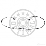 Датчик АБС OPTIMAL 1270866 5TR XAX 06-S429 4031185587273 - Изображение 3