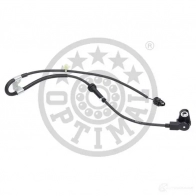 Датчик АБС OPTIMAL 3LY Y4 06-S516 1270952 4031185660952 - Изображение 2