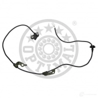 Датчик АБС OPTIMAL 4031185267915 06-S096 PKQ5 K 1270533 - Изображение 2