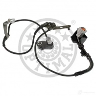 Датчик АБС OPTIMAL 7UD A6 1270651 4031185374149 06-S214 - Изображение 2