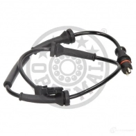 Датчик АБС OPTIMAL 1270807 AJY2 U9Q 06-S370 4031185477345 - Изображение 4